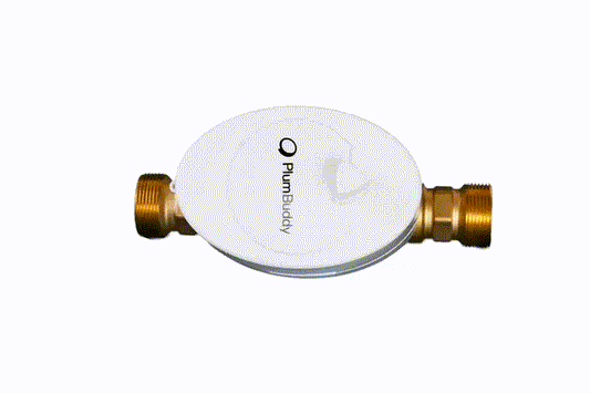 Smart Water Valve