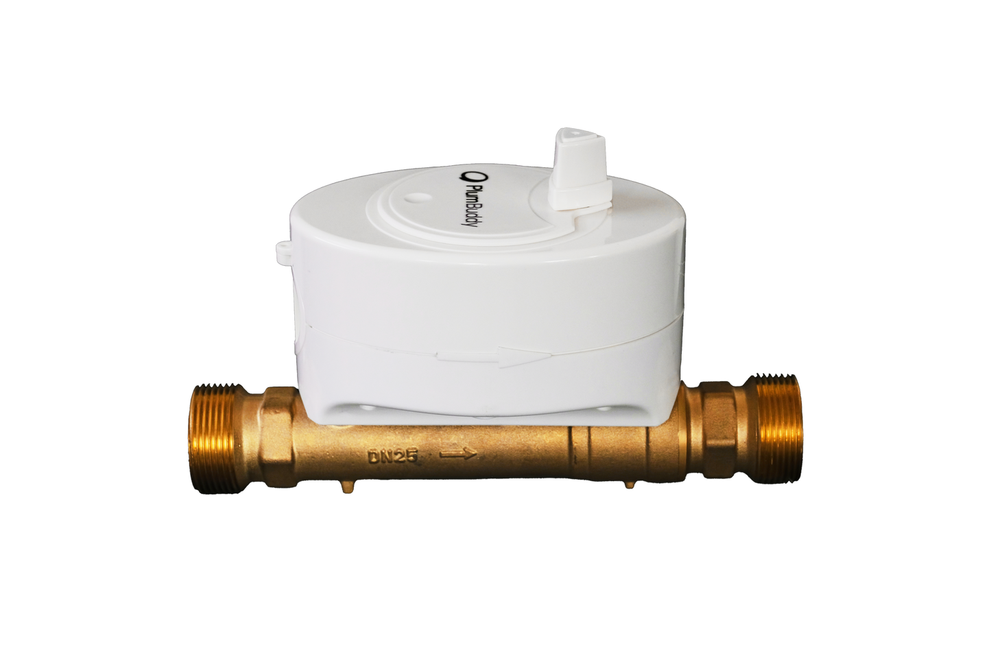 Smart Water Valve