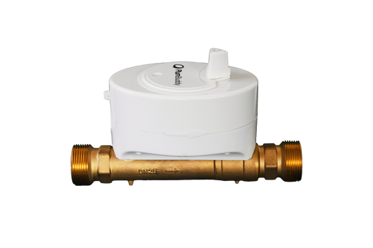 Smart Water Valve